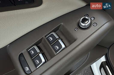 Внедорожник / Кроссовер Audi Q5 2014 в 