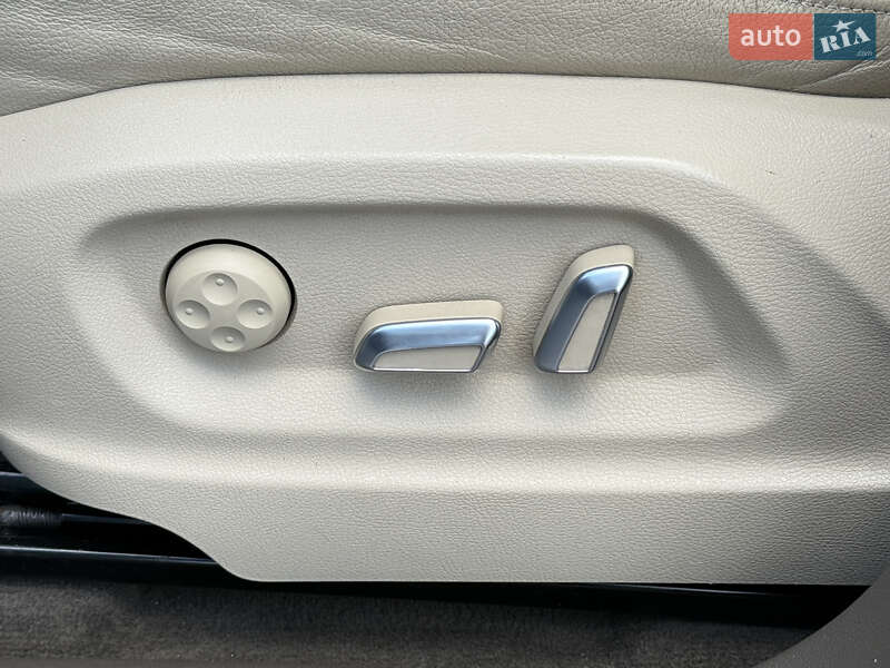 Позашляховик / Кросовер Audi Q5 2014 в Дрогобичі