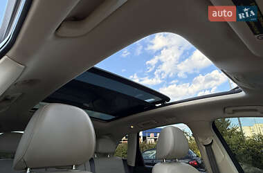Внедорожник / Кроссовер Audi Q5 2014 в 