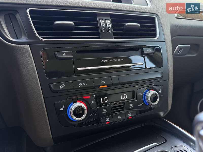Позашляховик / Кросовер Audi Q5 2014 в Дрогобичі