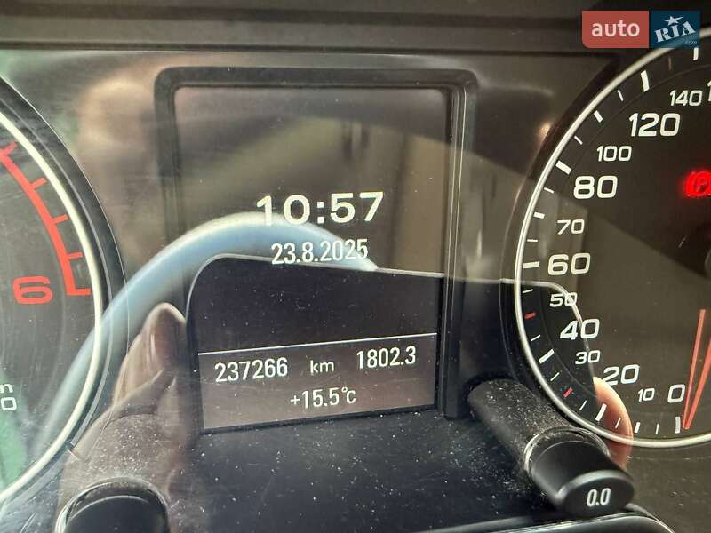 Внедорожник / Кроссовер Audi Q5 2011 в Ковеле