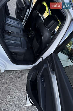 Внедорожник / Кроссовер Audi Q5 2020 в 