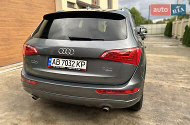 Внедорожник / Кроссовер Audi Q5 2012 в 