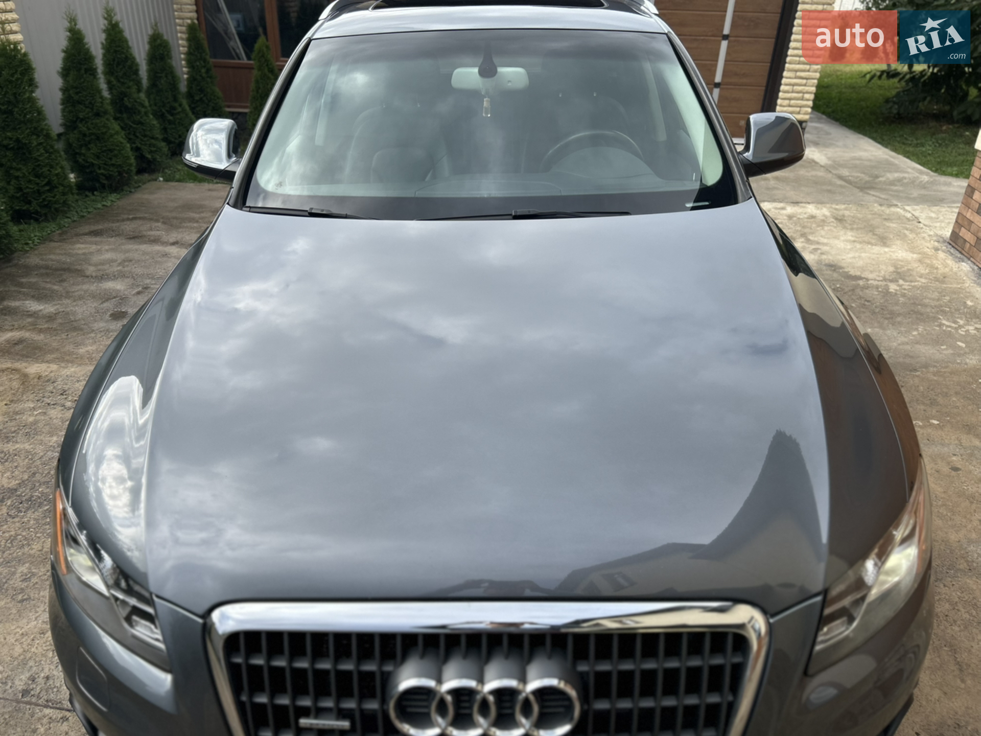 2012 Audi Q5 - мініатюра 19