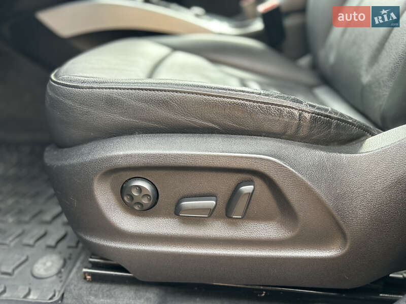 Внедорожник / Кроссовер Audi Q5 2012 в Виннице