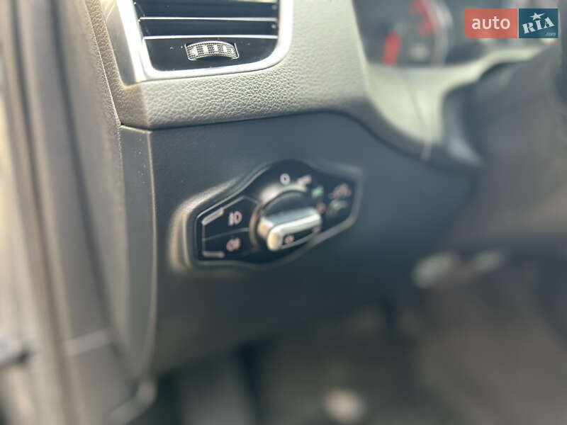 Внедорожник / Кроссовер Audi Q5 2012 в Виннице