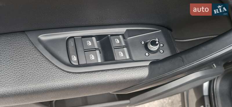 Внедорожник / Кроссовер Audi Q5 2018 в Киеве фото 23 Внедорожник / Кроссовер Audi Q5 2018 в Киеве