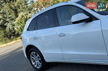 Внедорожник / Кроссовер Audi Q5 2015 в 