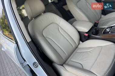 Внедорожник / Кроссовер Audi Q5 2015 в 