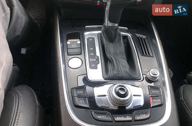Внедорожник / Кроссовер Audi Q5 2013 в 