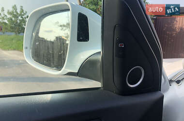 Внедорожник / Кроссовер Audi Q5 2013 в 