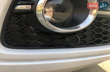 Внедорожник / Кроссовер Audi Q5 2013 в 