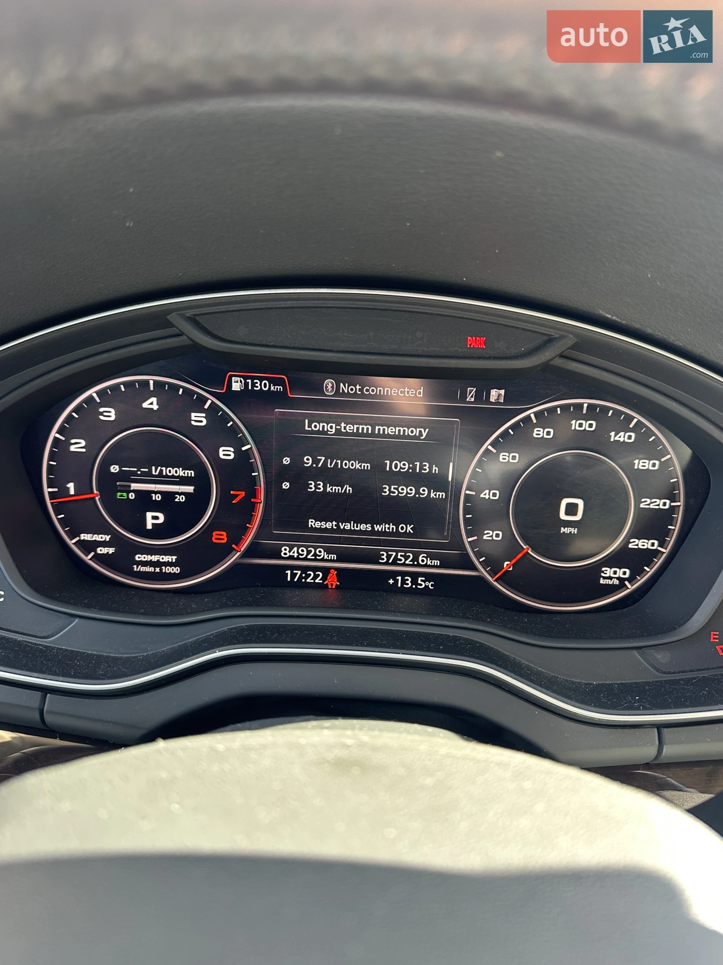 2018 Audi Q5 - мініатюра 14