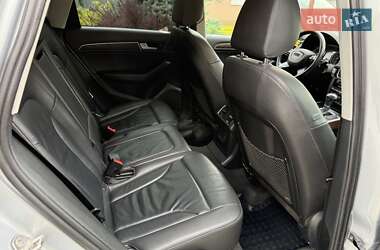 Внедорожник / Кроссовер Audi Q5 2015 в 
