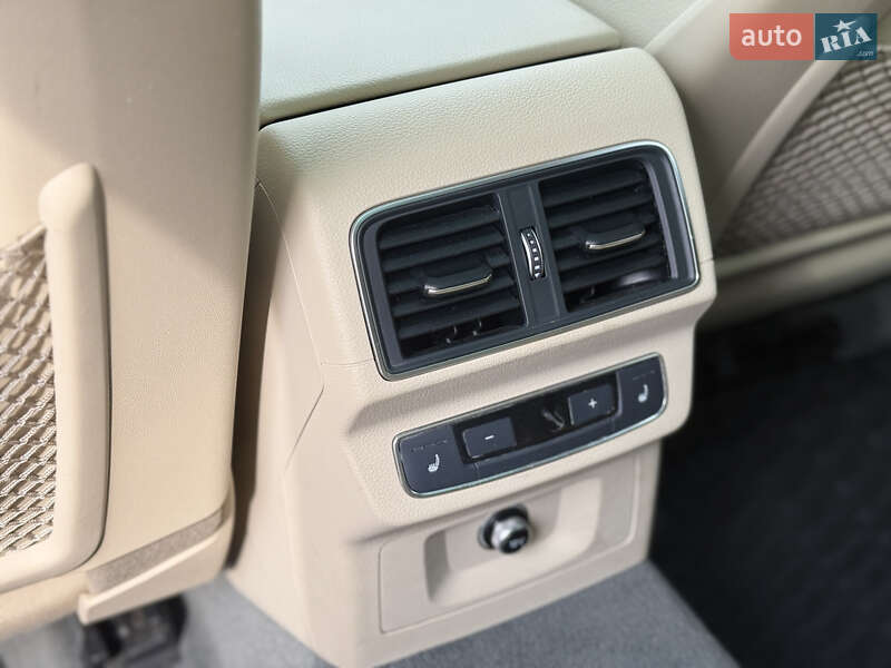 Позашляховик / Кросовер Audi Q5 2017 в Білій Церкві фото 17 Позашляховик / Кросовер Audi Q5 2017 в Білій Церкві