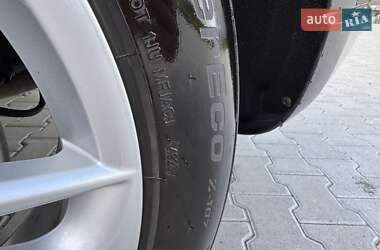 Внедорожник / Кроссовер Audi Q5 2016 в 