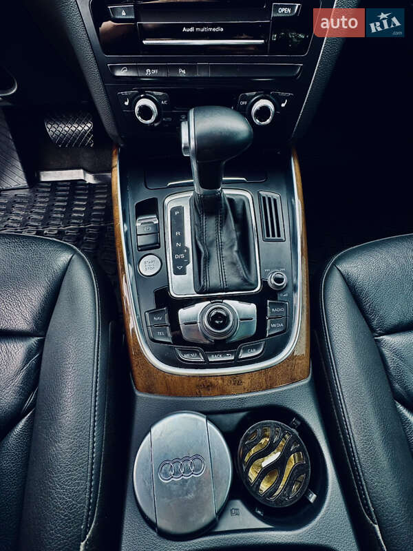 Внедорожник / Кроссовер Audi Q5 2016 в Киеве фото 26 Внедорожник / Кроссовер Audi Q5 2016 в Киеве