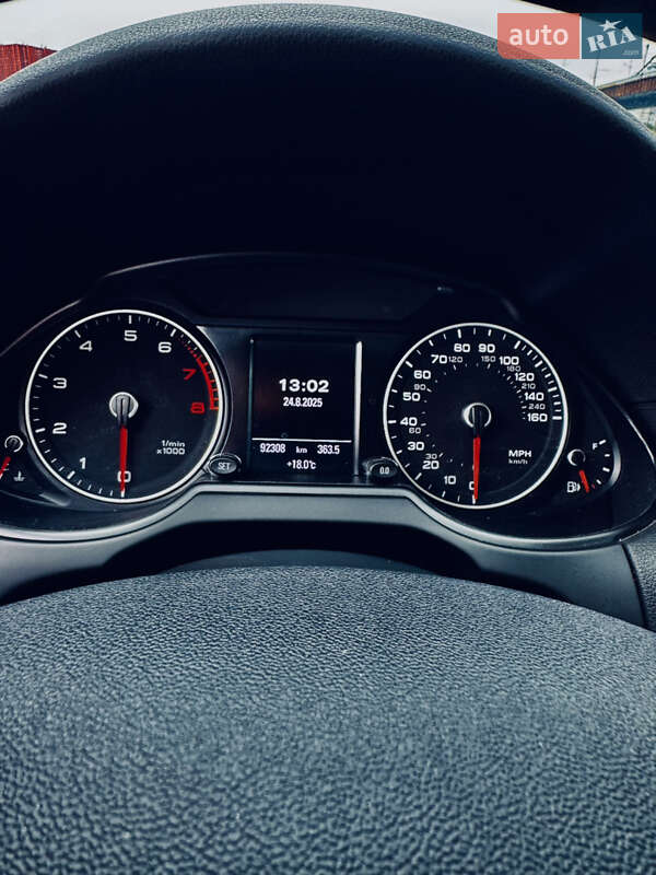 Внедорожник / Кроссовер Audi Q5 2016 в Киеве фото 42 Внедорожник / Кроссовер Audi Q5 2016 в Киеве