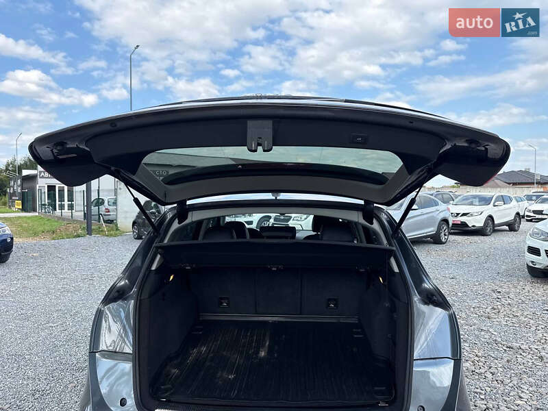 Внедорожник / Кроссовер Audi Q5 2015 в Стрые фото 26 Внедорожник / Кроссовер Audi Q5 2015 в Стрые