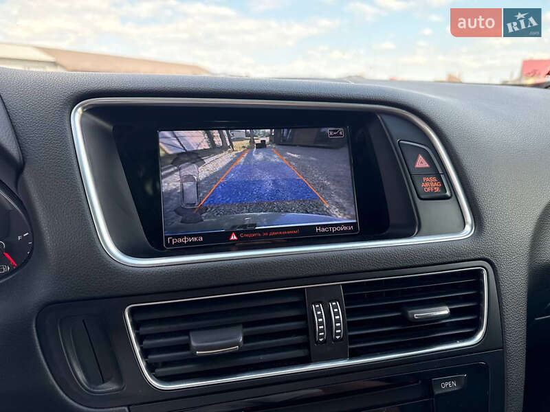 Внедорожник / Кроссовер Audi Q5 2015 в Стрые фото 41 Внедорожник / Кроссовер Audi Q5 2015 в Стрые