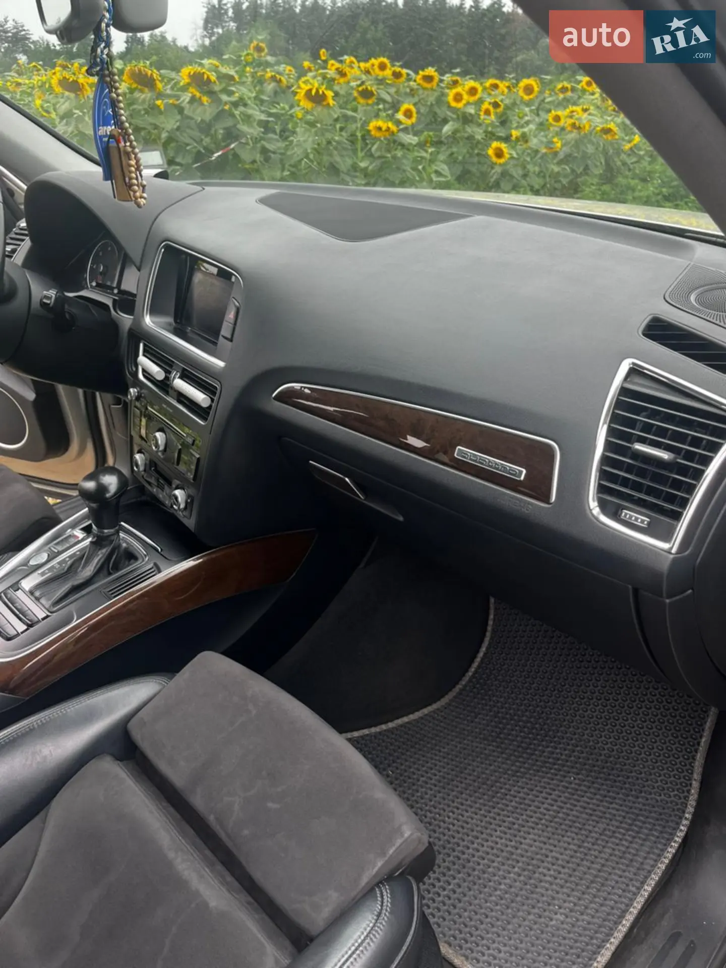 2016 Audi Q5 - мініатюра 6