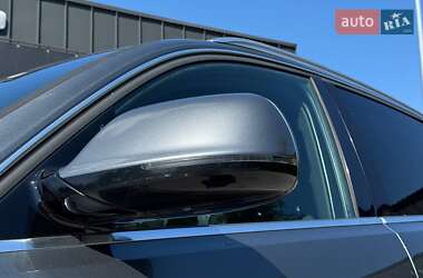 Внедорожник / Кроссовер Audi Q5 2015 в 