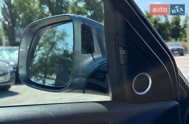 Внедорожник / Кроссовер Audi Q5 2015 в 