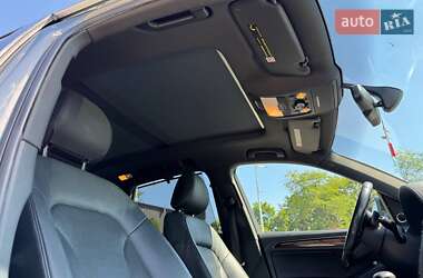 Внедорожник / Кроссовер Audi Q5 2015 в 