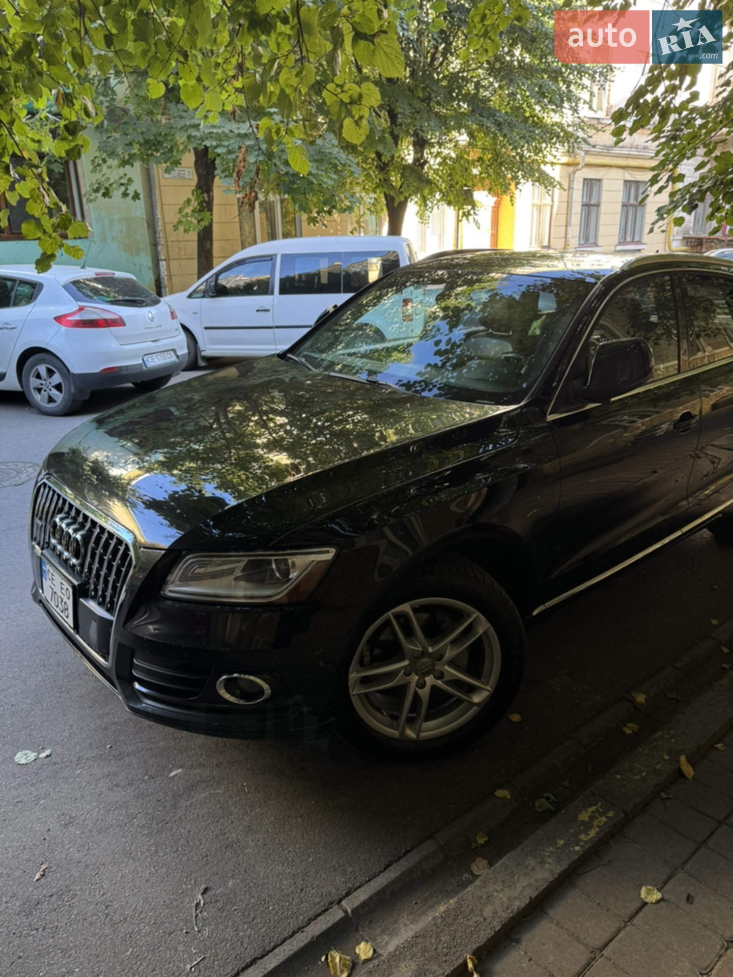 2014 Audi Q5 - мініатюра 9