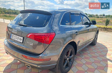 Внедорожник / Кроссовер Audi Q5 2009 в 