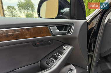 Внедорожник / Кроссовер Audi Q5 2013 в 