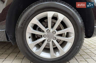 Внедорожник / Кроссовер Audi Q5 2013 в 
