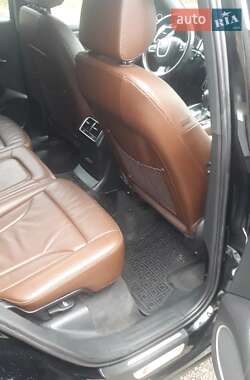 Внедорожник / Кроссовер Audi Q5 2010 в 