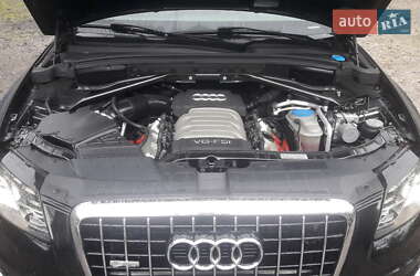 Внедорожник / Кроссовер Audi Q5 2010 в 