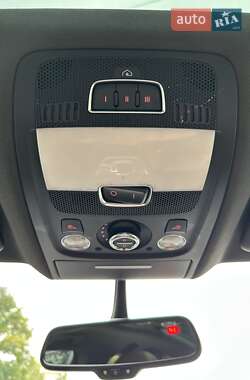 Внедорожник / Кроссовер Audi Q5 2014 в 