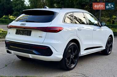 Внедорожник / Кроссовер Audi Q5 2025 в 