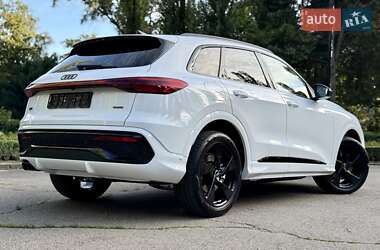 Внедорожник / Кроссовер Audi Q5 2025 в 