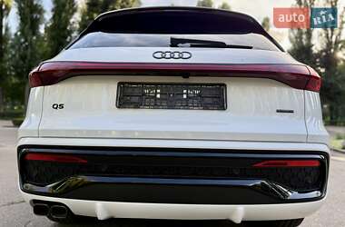 Внедорожник / Кроссовер Audi Q5 2025 в 