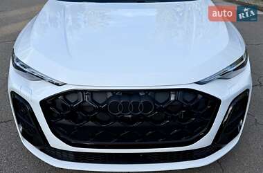 Внедорожник / Кроссовер Audi Q5 2025 в 