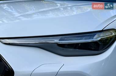 Внедорожник / Кроссовер Audi Q5 2025 в 