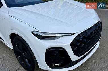 Внедорожник / Кроссовер Audi Q5 2025 в 