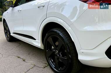 Внедорожник / Кроссовер Audi Q5 2025 в 