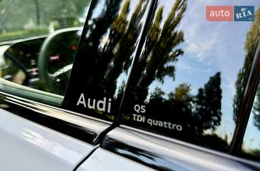 Внедорожник / Кроссовер Audi Q5 2025 в 