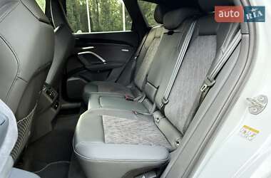 Внедорожник / Кроссовер Audi Q5 2025 в 
