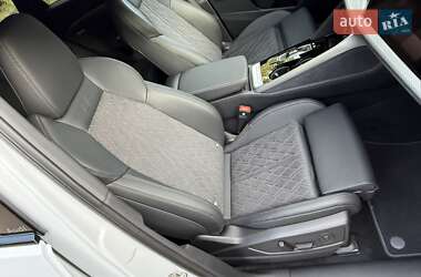 Внедорожник / Кроссовер Audi Q5 2025 в 