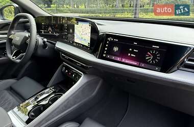 Внедорожник / Кроссовер Audi Q5 2025 в 