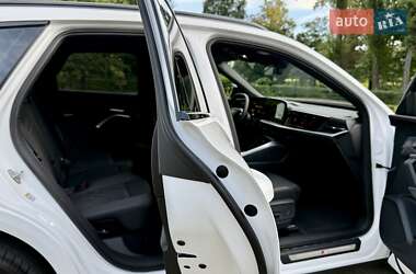 Внедорожник / Кроссовер Audi Q5 2025 в 