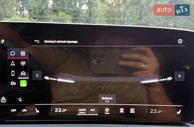 Внедорожник / Кроссовер Audi Q5 2025 в 