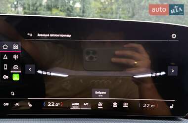 Внедорожник / Кроссовер Audi Q5 2025 в 