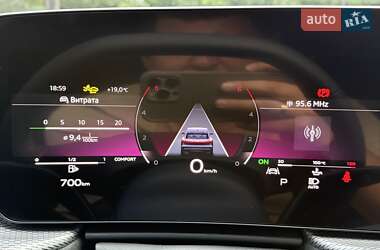 Внедорожник / Кроссовер Audi Q5 2025 в 